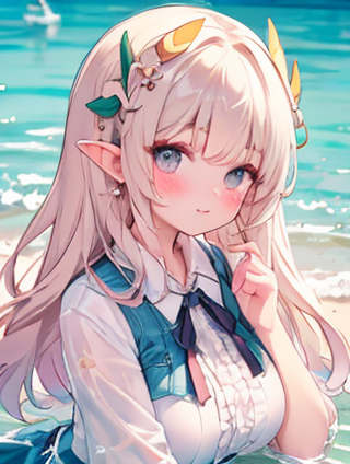 逗笑与直播画质：背后的艺术与技术